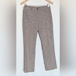 Suzy Shier Women's (Size 0) Tan Pants/Trousers